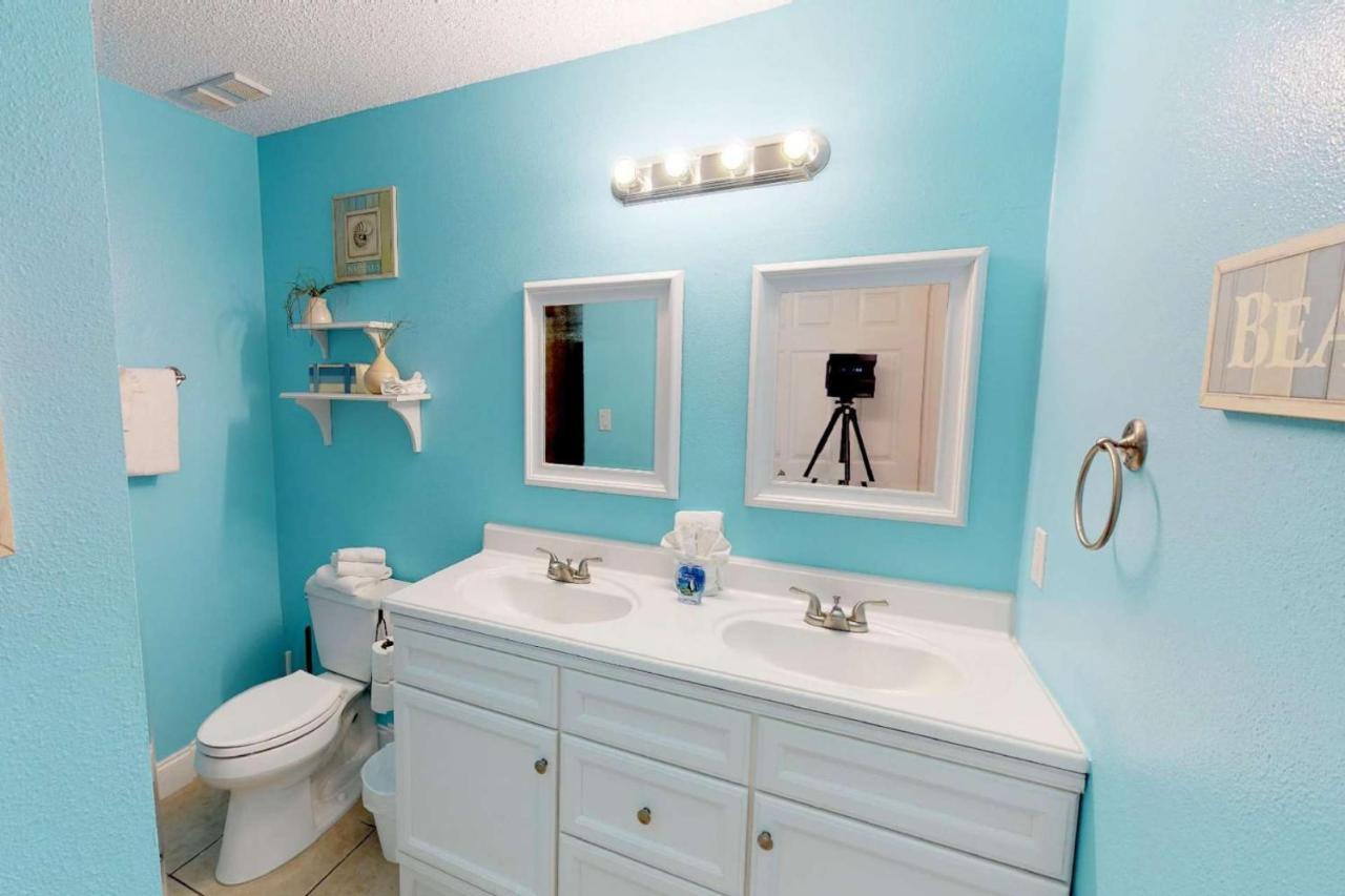 100 - Las Brisas St. Pete Beach Extérieur photo