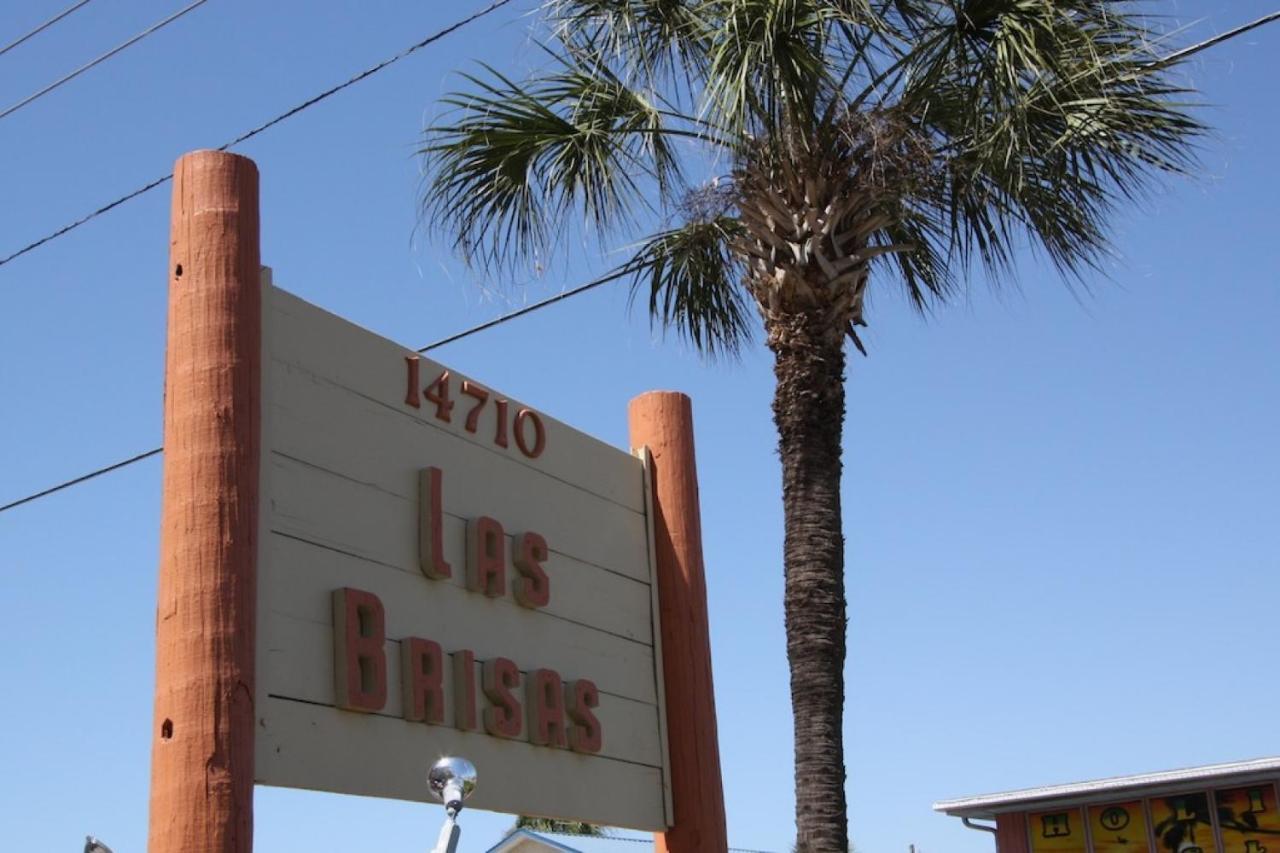 100 - Las Brisas St. Pete Beach Extérieur photo