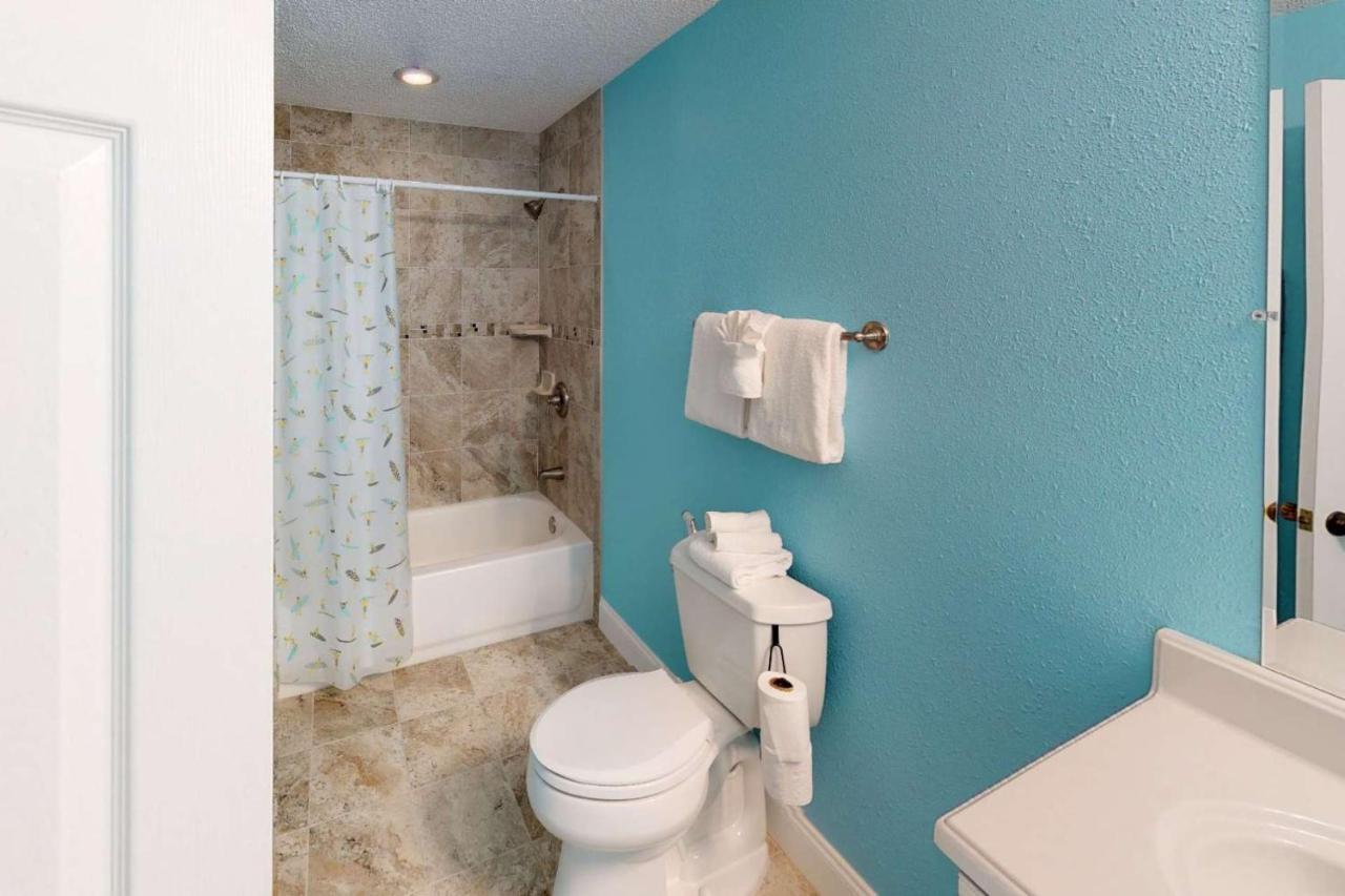 100 - Las Brisas St. Pete Beach Extérieur photo